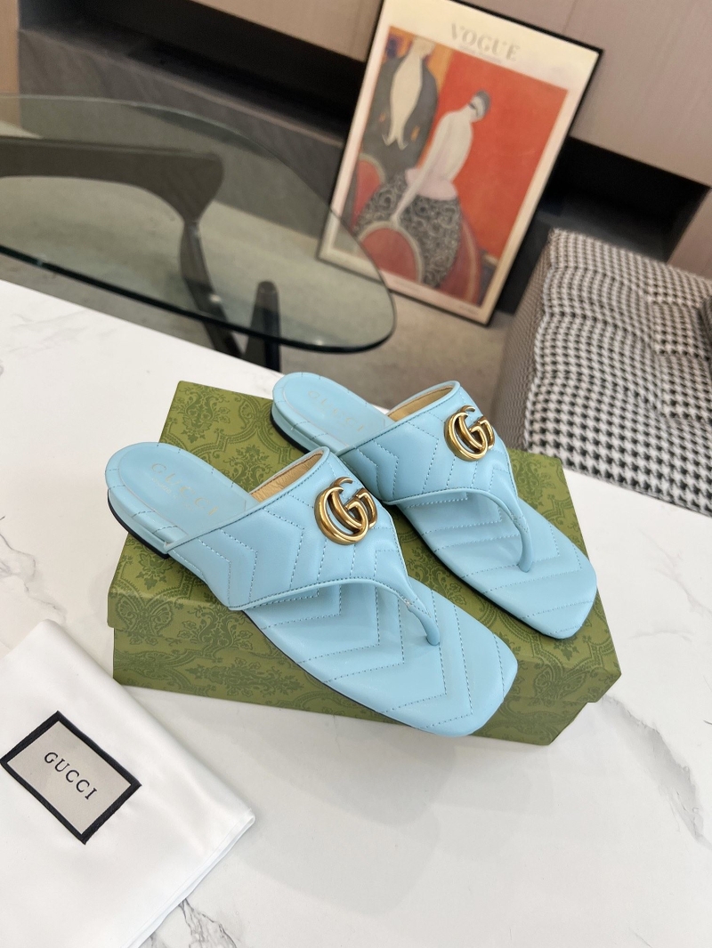 Gucci Slippers